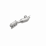 Load image into Gallery viewer, MagnaFlow Conv DF 05-09 Audi A8 6.0L
