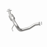 Load image into Gallery viewer, Magnaflow 10-12 Toyota 4Runner 4.0L Direct Fit Converter
