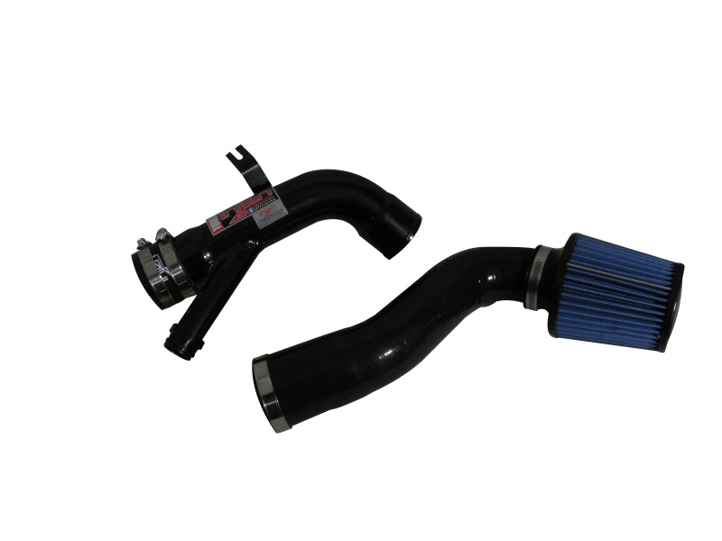 Injen 00-02 TT TT Quattro 180HP Motor Only Black Cold Air Intake **Special Order**