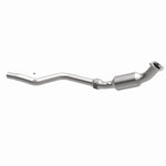 Load image into Gallery viewer, Magnaflow 06-07 Chrysler 300 2.7L Direct Fit Converter
