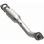 Load image into Gallery viewer, Magnaflow 05-06 Nissan Titan 5.6L Direct Fit Converter
