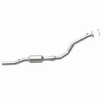 Load image into Gallery viewer, MagnaFlow Conv DF 98-99 Audi A6 2.8L Driver Side
