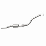 MagnaFlow Conv DF 98-99 Audi A6 2.8L Driver Side