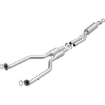 Load image into Gallery viewer, Magnaflow 07-11 Lexus GS350 3.5L Direct Fit Converter

