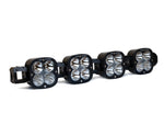 Load image into Gallery viewer, Baja Designs XL Linkable LED Light Bar - 4 XL Clear
