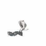 Load image into Gallery viewer, Magnaflow 04-06 Toyota Sienna 3.3L Direct Fit Converter
