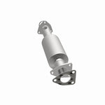 Load image into Gallery viewer, Magnaflow 95-97 Honda Accord 2.7L Direct Fit Converter
