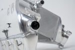 Load image into Gallery viewer, CSF BMW M2/M3/M4 S58 Comp &amp; Non-Comp (G8X) Charge-Air Cooler Manifold - Raw Billet
