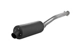 Load image into Gallery viewer, MBRP 06-07 Can-Am Outlander Incl. Max 650/800 (Standard &amp; XT) Slip-On Exhaust System w/Sport Muffler
