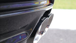 Load image into Gallery viewer, Corsa 2016-2019 Cadillac ATS-V 3.6T 4in Black Sport Axle-Back Exhaust
