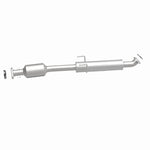 Load image into Gallery viewer, Magnaflow 07-10 Toyota Sienna 3.5L Direct Fit Converter

