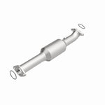 Load image into Gallery viewer, Magnaflow 05-15 Toyota Tacoma 4.0L Direct Fit Converter
