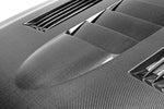 Load image into Gallery viewer, Anderson Composites 05-09 Ford Mustang Type-SS Hood
