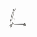 Load image into Gallery viewer, MagnaFlow Conv Direct Fit 2015 Colorado 3.6 Underbody
