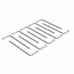 Load image into Gallery viewer, MagnaFlow Hanger .50inch 90 deg 10pk
