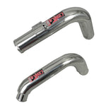 Load image into Gallery viewer, Injen 13 Dodge Dart 1.4L (t) Polished Intercooler Piping
