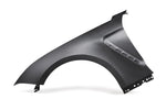Load image into Gallery viewer, Anderson Composites 18-19 Ford Mustang Type-ST Fiberglass Front Fenders (Pair)

