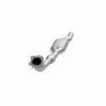 Load image into Gallery viewer, MagnaFlow Conv DF 03-04 Audi RS6 4.2L Passenger Side
