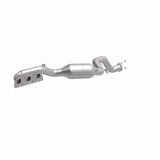 MagnaFlow Conv DF 05-09 Audi A8 6.0L