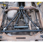 Load image into Gallery viewer, Ridetech 82-03 Chevy S10 S15 Sonoma V8 Wishbone Upgrade Brace Kit for Ridetech Wishbone Kit
