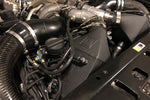 Load image into Gallery viewer, CSF 12-16 BMW M5 (F10) / 12-18 BMW M6 (F06/F12/F13) Twin Charge-Air-Cooler Set - Crinkle Black
