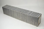 Load image into Gallery viewer, CSF High Performance Bar &amp; Plate Intercooler Core (Vertical Flow) - 27in L x 6in H x 3in W
