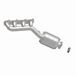 Load image into Gallery viewer, MagnaFlow Conv DF 06-09 Cadillac STS 4.4L D/S Manifold (49 State)
