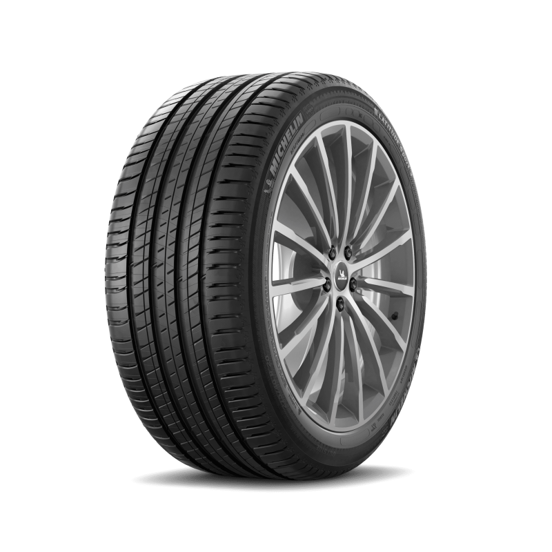 Michelin Latitude Sport 3 235/60R18 103V