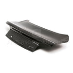 Load image into Gallery viewer, Anderson Composites 15-18 Ford Mustang Type-OE Double Sided Carbon Fiber Decklid
