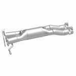 Load image into Gallery viewer, Magnaflow 2010 Ford Taurus 3.5L Direct Fit Converter

