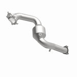 Load image into Gallery viewer, MagnaFlow Conv Direct Fit 13-15 Audi S6/S7/S8/A8 Quattro V8-4.0L
