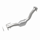 MagnaFlow Conv DF 96-97 Ford Explor 5.0L