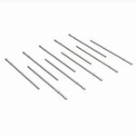Load image into Gallery viewer, MagnaFlow Hanger .375inch straight 10pk
