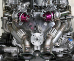 Load image into Gallery viewer, HKS R35 GT-R GTIII 800 FULL TURBINE KIT
