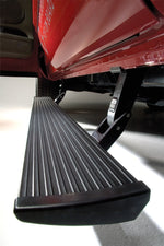 Load image into Gallery viewer, AMP Research 2002-2008 Dodge Ram 1500 Quad Cab PowerStep - Black
