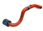 Load image into Gallery viewer, Injen 2017+ Honda Civic Si 1.5L Wrinkle Red Cold Air Intake
