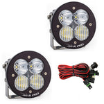 Load image into Gallery viewer, Baja Designs XL R Pro Series Driving Combo Pattern Pair LED Light Pods - Clear
