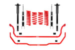 Load image into Gallery viewer, Eibach Sportline System Plus Kit 11-14 Mustang Conv/Coupe 3.7L V6/5.0L V8
