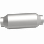 Load image into Gallery viewer, Magnaflow California Grade CARB Compliant Universal Catalytic Converter
