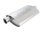 Load image into Gallery viewer, Borla Universal Center/Offset Oval 14in x 4in x 9.5in PRO-XS Muffler
