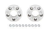 Eibach Pro-Spacer 30mm Spacer / Bolt Pattern 4x108 / Hub Center 63.3 for 00-07 Ford Focus