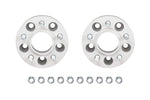 Load image into Gallery viewer, Eibach Pro-Spacer 09-18 Nissan 370Z 30mm Thickness 5x114.3 Hub 66.1
