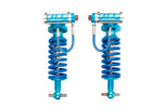 Load image into Gallery viewer, King Shocks 07-18 Chevrolet Avalanche 1500 Front 2.5 Dia Remote Res Coilover w/Adjuster (Pair)
