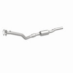 Load image into Gallery viewer, Magnaflow 09-11 Audi A6 Quattro 3.0L Direct Fit Converter
