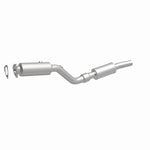 Load image into Gallery viewer, MagnaFlow Conv DF 05-09 Audi Quattro 3.2L Driver Side

