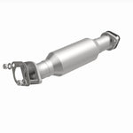 Load image into Gallery viewer, Magnaflow 07-09 Hyundai Santa Fe 3.3L Direct Fit Converter
