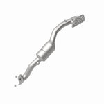 Load image into Gallery viewer, MagnaFlow Conv DF 05-09 Audi A8 6.0L
