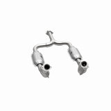 MagnaFlow Conv DF 99-04 Ford Mustang 3.8L