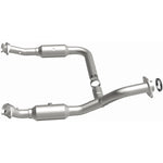 Load image into Gallery viewer, Magnaflow 06-10 Ford Explorer 4.6L Direct Fit Converter
