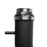 Load image into Gallery viewer, Injen 22-23 Hyundai Elantra N L4-2.0L Turbo Cold Air Intake Wrinkle Black (Manual Only)
